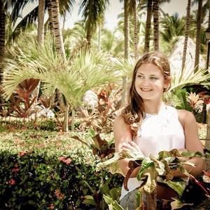 Meet your Posher, Andréanne